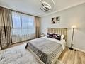 1-комнатная квартира · 40 м² · 11/12 этаж, Мкр Шугыла 139/13 к13 — Ул. Алатау и Сабденова Мкр. Шугыла за 16 000 ₸ в Алматы, Наурызбайский р-н — фото 3