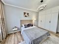 1-комнатная квартира · 40 м² · 11/12 этаж, Мкр Шугыла 139/13 к13 — Ул. Алатау и Сабденова Мкр. Шугыла за 16 000 ₸ в Алматы, Наурызбайский р-н — фото 4