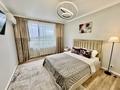 1-комнатная квартира · 40 м² · 11/12 этаж, Мкр Шугыла 139/13 к13 — Ул. Алатау и Сабденова Мкр. Шугыла за 16 000 ₸ в Алматы, Наурызбайский р-н — фото 5