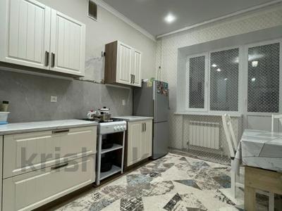 1-комнатная квартира · 46.7 м² · 8/10 этаж, мкр. Алтын орда, молдагулова за 21.8 млн 〒 в Актобе