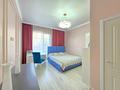 4-комнатная квартира · 121.5 м² · 1/4 этаж, Сыргабекова 55 за 140 млн ₸ в Алматы, Бостандыкский р-н — фото 4