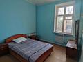 3-комнатная квартира, 54.1 м², 2/2 этаж, Пирогова — Маркова за 25 млн 〒 в Алматы, Бостандыкский р-н
