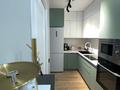 2-бөлмелі пәтер · 47 м², Микрорайон Аккент 90/3, бағасы: 30 млн ₸ в Алматы, Алатауский р-н — фото 3