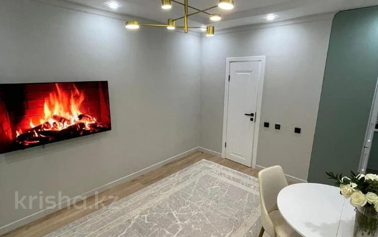 2-бөлмелі пәтер · 47 м², Микрорайон Аккент 90/3, бағасы: 30 млн ₸ в Алматы, Алатауский р-н — фото 5