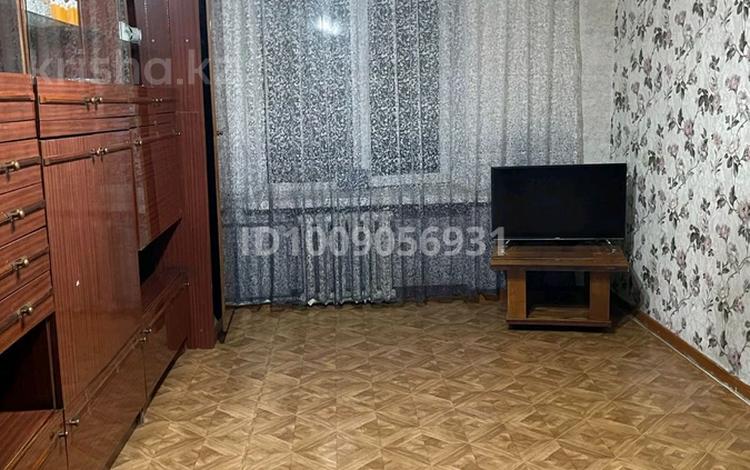 1-бөлмелі пәтер · 28.4 м² · 4/5 қабат, Гагарина 5, бағасы: 16.5 млн ₸ в  — фото 2