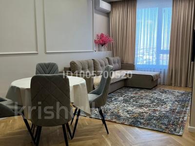 2-бөлмелі пәтер · 52 м² · 9/13 қабат, Байдибек би стр. 127/7, бағасы: 270 000 ₸ в Шымкенте, Абайский р-н
