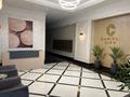 2-бөлмелі пәтер · 52 м² · 9/13 қабат, Байдибек би стр. 127/7, бағасы: 270 000 ₸ в Шымкенте, Абайский р-н — фото 15