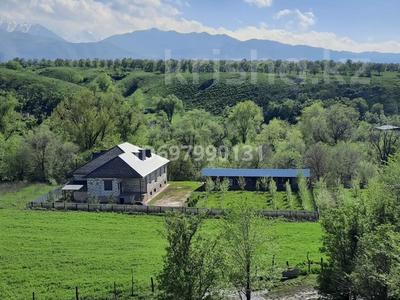Жеке үй · 11 бөлме · 500 м² · 40 сот., Макаренко 40, бағасы: 130 млн ₸ в Талгаре