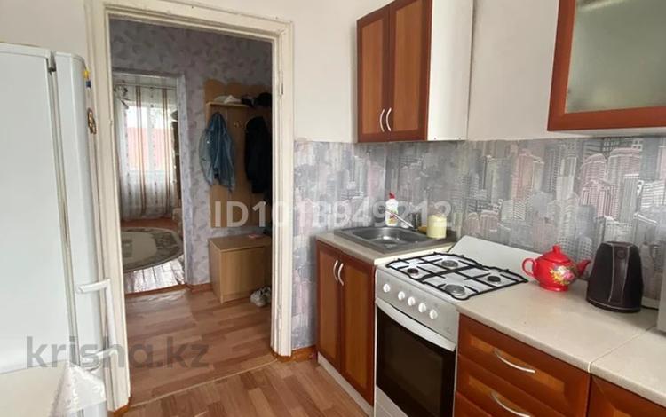 2-комнатная квартира · 45 м² · 2/2 этаж, Нефтебаза 11 — Пересечение улиц Абылай хана/Сулейменова за 7.4 млн ₸ в Кокшетау — фото 2