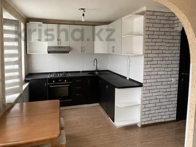 3-бөлмелі пәтер · 60.9 м² · 2/5 қабат, Жанайдар Жирентаев 13, бағасы: ~ 31.6 млн ₸ в Астане, Алматы р-н