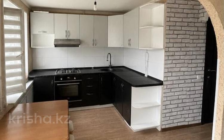 3-бөлмелі пәтер · 60.9 м² · 2/5 қабат, Жанайдар Жирентаев 13, бағасы: ~ 31.6 млн ₸ в Астане, Алматы р-н — фото 2