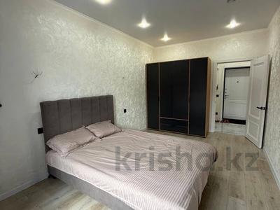 1-комнатная квартира · 37.9 м², Ташенова 35 за 19.6 млн ₸ в Кокшетау
