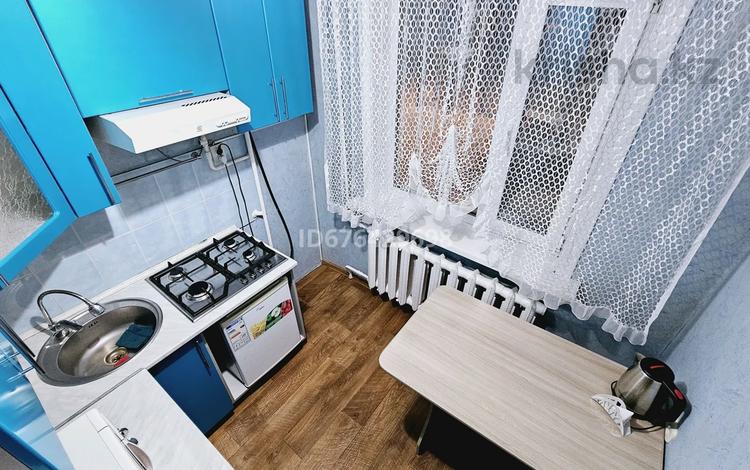 1-бөлмелі пәтер · 38 м² · 2/5 қабат, Чайковского — Аузова, бағасы: 13 000 ₸ в Петропавловске — фото 11