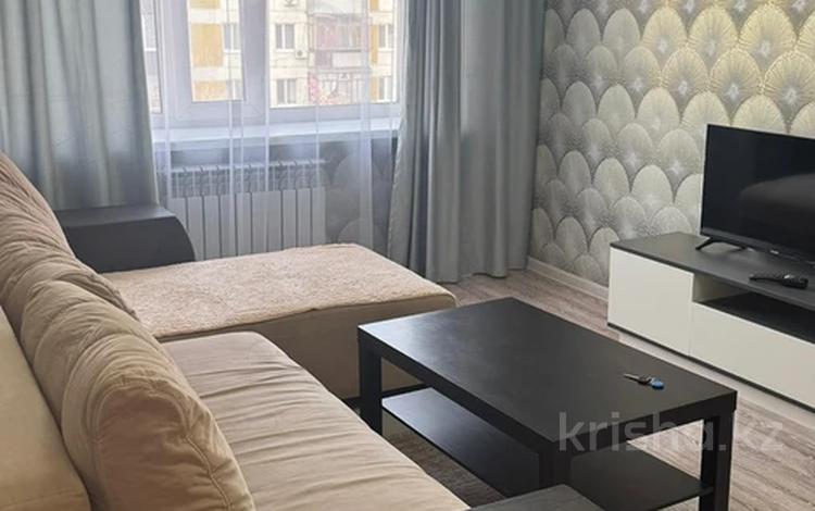 2-комнатная квартира · 56 м² · 5/5 этаж, П. Корчагина 140 — 20 мкр за 15 000 ₸ в Рудном — фото 13