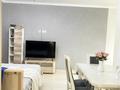 1-бөлмелі пәтер · 42.8 м² · 12/22 қабат, Чингиз Айтматов, бағасы: 27.4 млн ₸ в Астане, Нура р-н — фото 3