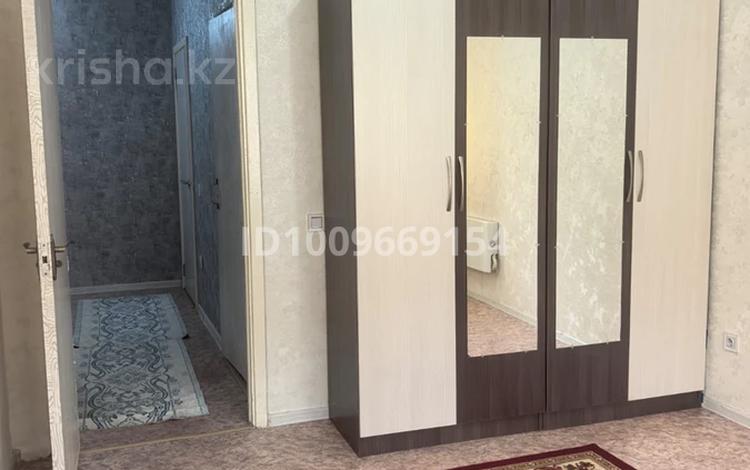 2-комнатная квартира · 66 м² · 7/9 этаж, мкр Аксай-1А 31А — Ташкентская-Момышулы за 230 000 ₸ в Алматы, Ауэзовский р-н — фото 2