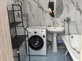 2-комнатная квартира · 66 м² · 7/9 этаж, мкр Аксай-1А 31А — Ташкентская-Момышулы за 230 000 ₸ в Алматы, Ауэзовский р-н — фото 4