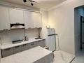 1-бөлмелі пәтер · 30 м² · 4/10 қабат, Қалқаман-2 ш/а., бағасы: 21.5 млн ₸ в Алматы, Наурызбайский р-н — фото 3