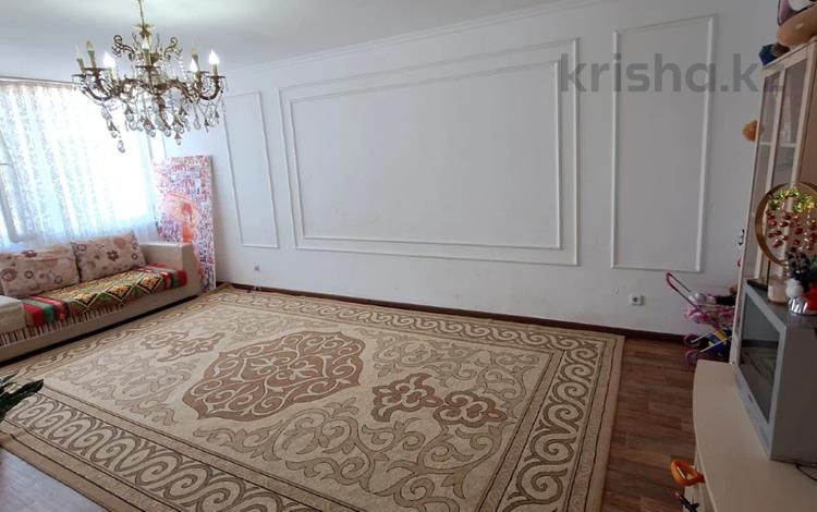 2-бөлмелі пәтер · 93 м² · 3/16 қабат, мкр Шугыла, Жуалы, бағасы: 38 млн ₸ в Алматы, Наурызбайский р-н — фото 2