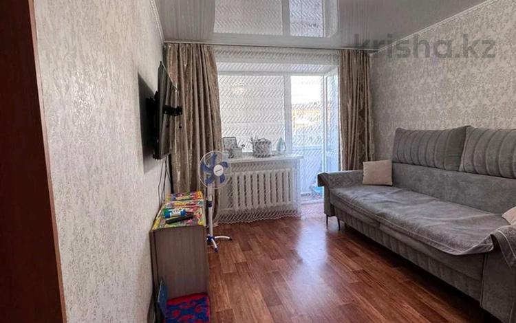 2-комнатная квартира · 40.3 м² · 4/5 этаж, Габдуллина 46а за 13.6 млн ₸ в Кокшетау — фото 2