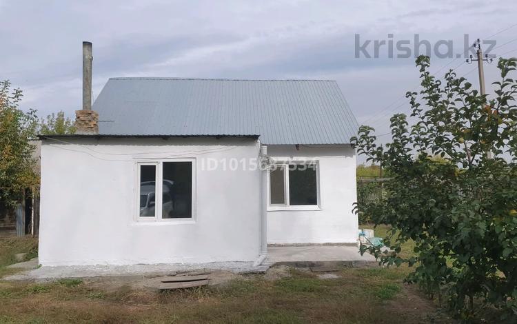 Отдельный дом · 2 комнаты · 41 м² · 6 сот., Семипалатинская 29 за 7.9 млн ₸ в Павлодаре — фото 2