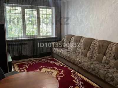 2-бөлмелі пәтер · 50 м² · 2/5 қабат, Райымбека 100, бағасы: 300 000 ₸ в Алматы, Медеуский р-н