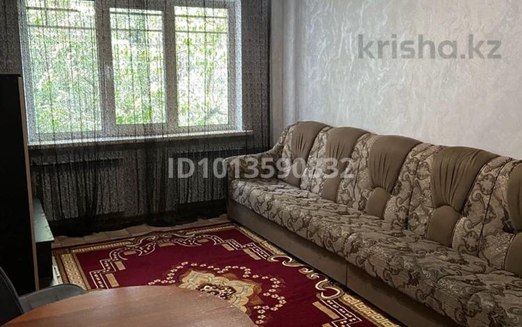 2-бөлмелі пәтер · 50 м² · 2/5 қабат, Райымбека 100, бағасы: 300 000 ₸ в Алматы, Медеуский р-н — фото 2