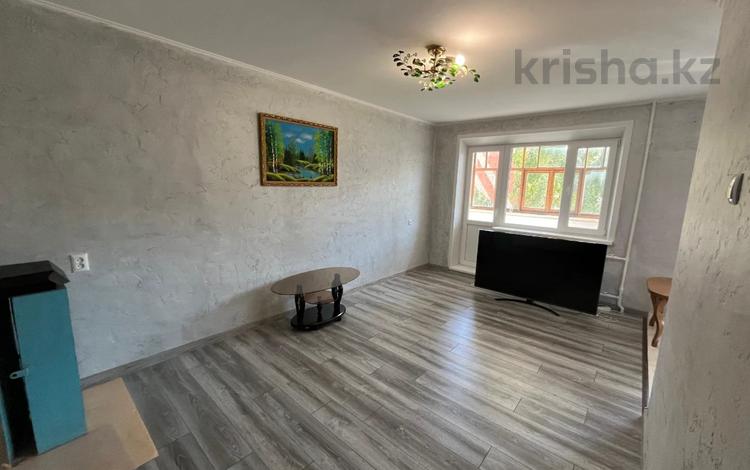 3-комнатная квартира · 64 м² · 4/5 этаж, Маяковского 105 за 25.5 млн ₸ в Костанае — фото 2