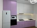 1-бөлмелі пәтер · 40 м² · 11/12 қабат, Райымбека 162a, бағасы: 350 000 ₸ в Алматы, Алмалинский р-н — фото 14