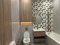 1-бөлмелі пәтер · 40 м² · 11/12 қабат, Райымбека 162a, бағасы: 350 000 ₸ в Алматы, Алмалинский р-н — фото 4
