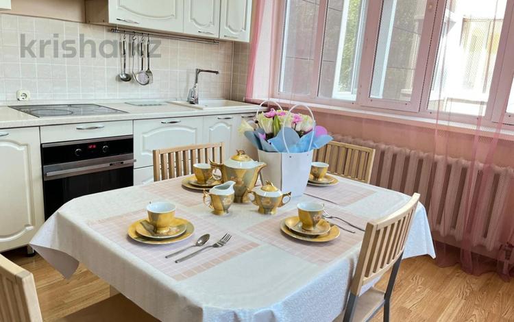 2-комнатная квартира · 59.1 м² · 3/14 этаж, Б. Момышулы 14 за 27.4 млн ₸ в Астане, Алматы р-н — фото 8