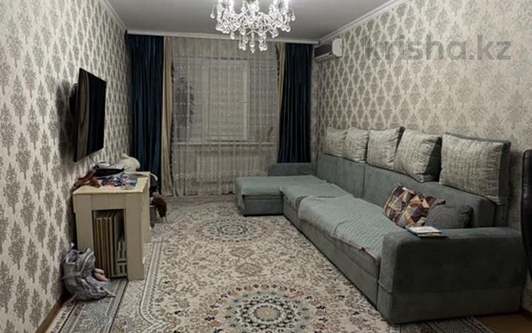 2-комнатная квартира · 63 м² · 1/9 этаж, мкр Шугыла, Микрорайон «Шугыла» за 35 млн ₸ в Алматы, Наурызбайский р-н — фото 11