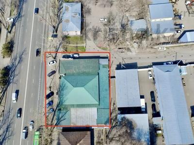 Готовый арендный бизнес с доходом 890м2! · 890 м² за 350 млн ₸ в Алматы, Жетысуский р-н