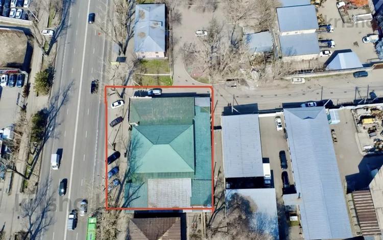 Готовый арендный бизнес с доходом 890м2! · 890 м² за 350 млн ₸ в Алматы, Жетысуский р-н — фото 2