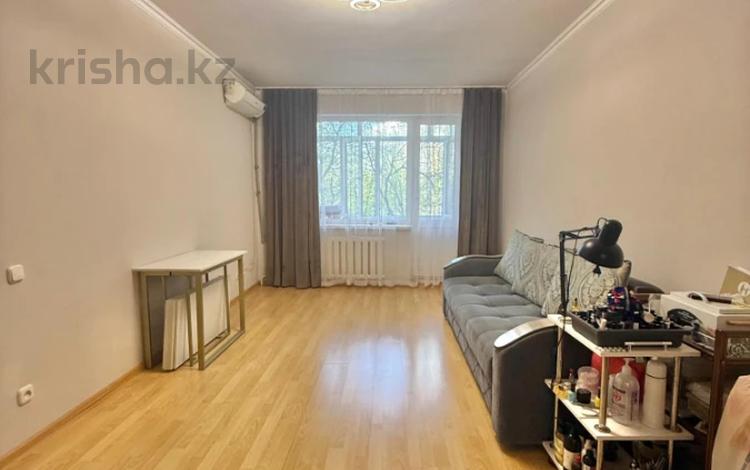 1-комнатная квартира · 35.4 м² · 2/5 этаж, Абылайхана 10 за 17.8 млн ₸ в Астане, Алматы р-н — фото 3