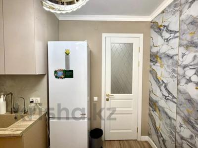 1-бөлмелі пәтер · 36 м² · 8/9 қабат, Думан-2 ш/а. — Срочная Продажа!, бағасы: 27 млн ₸ в Алматы, Медеуский р-н