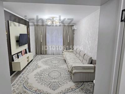 3-комнатная квартира · 87 м² · 4 этаж, Мкр. имени Есет батыра за 29 млн ₸ в Актобе, мкр Акжар