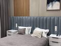 2-комнатная квартира · 58 м² · 2/12 этаж, 16-й мкр 38 за 15 000 ₸ в Актау — фото 2