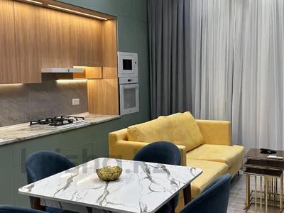 2-комнатная квартира · 58 м² · 2/12 этаж, 16-й мкр 38 за 15 000 ₸ в Актау