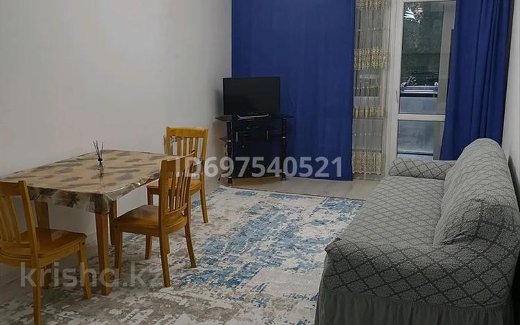 3-комнатная квартира · 71 м² · 1/9 этаж, мкр Кайрат, Сарыарка за 300 000 ₸ в Алматы, Турксибский р-н — фото 17
