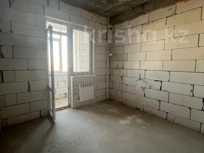 3-бөлмелі пәтер · 87 м² · 7/9 қабат, Нұрсая ш/а., Султан Бейбарыс 437, бағасы: 32.5 млн ₸ в Атырау, мкр Нурсая