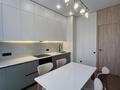 2-бөлмелі пәтер · 75 м² · 4 қабат, Розыбакиева 320, бағасы: 95 млн ₸ в Алматы, Бостандыкский р-н
