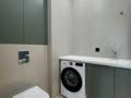 2-бөлмелі пәтер · 75 м² · 4 қабат, Розыбакиева 320, бағасы: 95 млн ₸ в Алматы, Бостандыкский р-н — фото 5