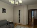 3-бөлмелі пәтер · 83 м² · 1/5 қабат, Көктем-1 ш/а., пчеловодная 19, бағасы: 77 млн ₸ в Алматы, Бостандыкский р-н — фото 2