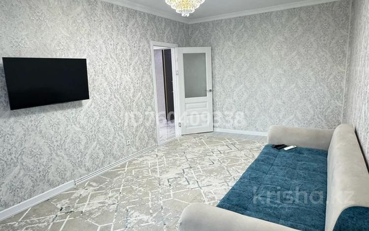 2-бөлмелі пәтер · 74 м² · 4/12 қабат, мкр Нурсат 2, Назарбекова 29/2 — Шаяхметов, бағасы: 300 000 ₸ в Шымкенте, Каратауский р-н — фото 12