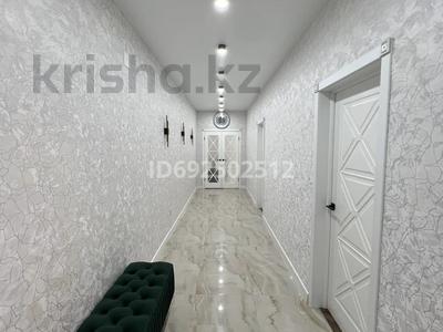 3-комнатная квартира · 100 м² · 8/10 этаж, мкр Нурсая, Т. Жумагалиева 10 за 45 млн ₸ в Атырау
