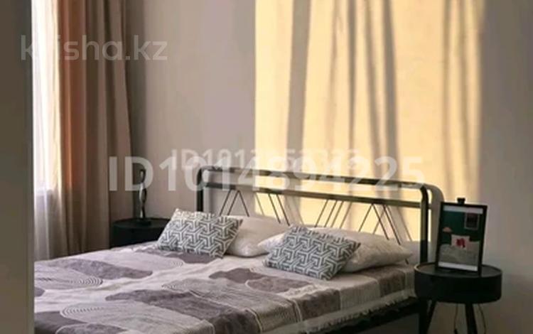 1-бөлмелі пәтер · 38 м² · 2/9 қабат, Е 797 2, бағасы: 3 000 ₸ в Астане, Нура р-н — фото 2