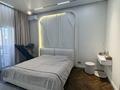 Отдельный дом · 4 комнаты · 122 м² · 5 сот., Микрорайон Арна 55 за 72 млн ₸ в Конаеве — фото 15