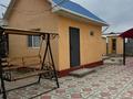Отдельный дом · 4 комнаты · 142.2 м² · 10 сот., мкр СМП 136, 1 24 за 80 млн ₸ в Атырау — фото 3