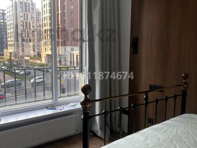 4-бөлмелі пәтер · 100 м² · 3/12 қабат, Розыбакиева 217, бағасы: 133 млн ₸ в Алматы, Бостандыкский р-н